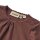 Body Langarm Rib Lotta eggplant - 74