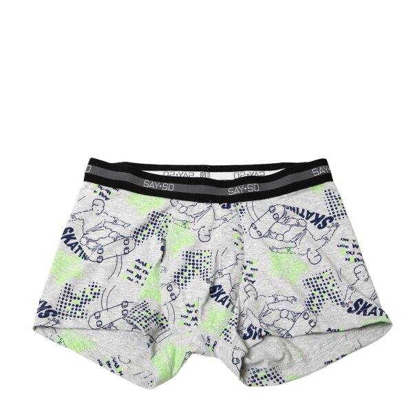 Boxershorts Skater - 170