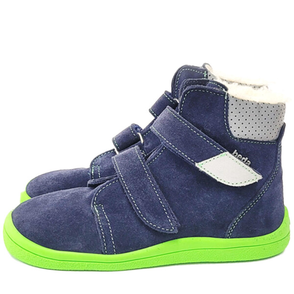 Winterboot Tex Marcus - 30