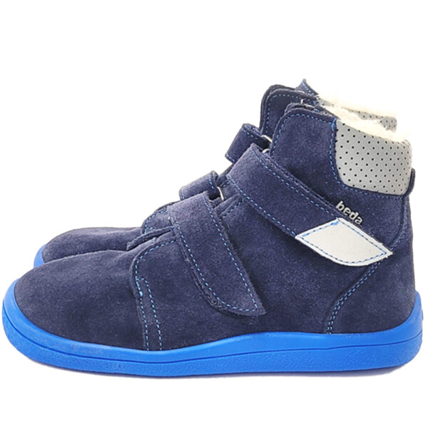 Winterboot Tex Daniel - 35