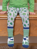 Stoppersocken 2er-Pack Animal - 80