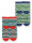 Stoppersocken 2er-Pack Animal - 80