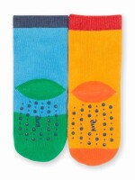 Stoppersocken 2er-Pack Rise And Shine - 104