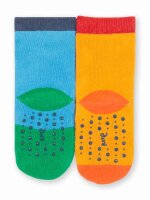 Stoppersocken 2er-Pack Rise And Shine - 80