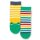Stoppersocken 2er-Pack Frog Face - 68