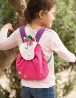 Play Time Rucksack Unicorn
