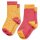 Loris Socken 2er-Pack Gold Spots - 31-34