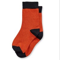 Loris Socken 2er-Pack Olive Marks - 27-30