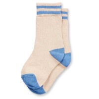 Loris Socken 2er-Pack Blue Trees - 23-26
