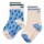 Loris Socken 2er-Pack Blue Trees - 23-26