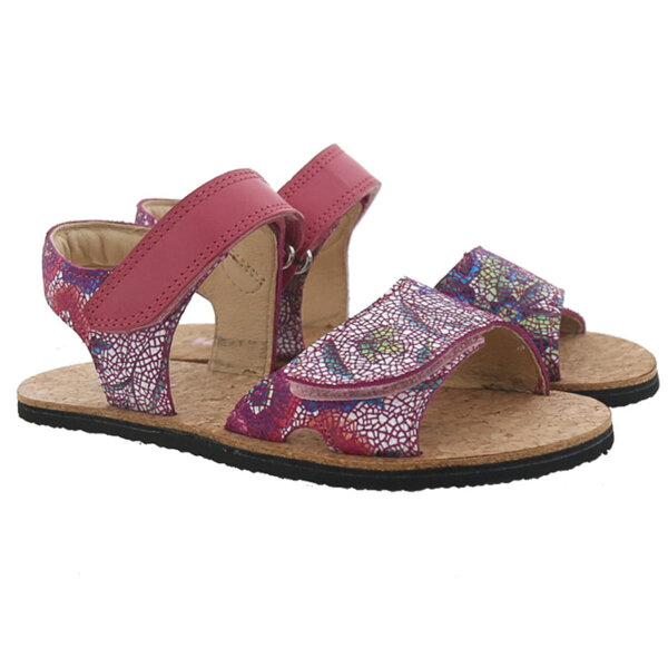 Ashley Fantasy Sandale fuchsia - 34