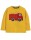 Ira Shirt langarm Feuerwehr gelb