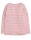Louise Shirt langarm Einhorn gestreift rosa-weiß