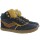 Danish Sneaker Wool blue - 32