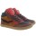 Danish Sneaker Wool chocolate - 39