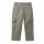 Twill-Cargohose khaki - 128