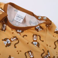 Bengal T-Shirt Tiger mango - 74