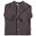 Cardigan Wolle lila