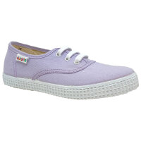 Canvas Maxi Sneaker Lilie - 30