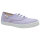 Canvas Maxi Sneaker Lilie - 30
