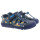 Madison Sandale Tractor blue - 26