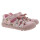 Madison Sandale Flowers pink - 26