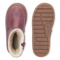 Saga II Stiefelette Tex gef&uuml;ttert rose mili - 30