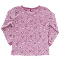 Pyjama Pferde pink