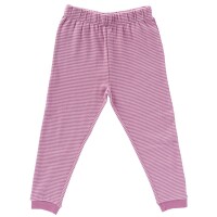 Pyjama Pferde pink