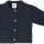 Cardigan jeansblau mélange