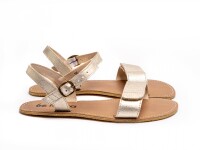 Barefoot Sandale Grace gold - 36