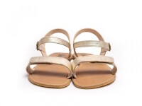 Barefoot Sandale Grace gold - 36