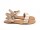 Barefoot Sandale Grace gold - 36