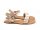 Barefoot Sandale Grace gold - 37