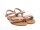 Barefoot Sandale Grace rose - 36