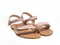 Barefoot Sandale Grace rose - 38