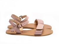 Barefoot Sandale Grace rose - 38
