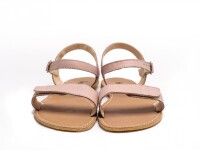 Barefoot Sandale Grace rose - 39