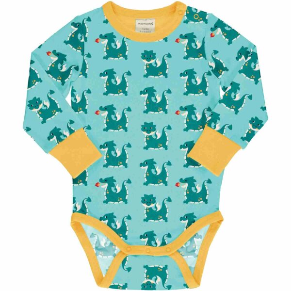 Body langarm TALES Dragon - 74/80