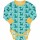 Body langarm TALES Dragon - 86/92