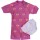 Schwimmanzug UV 50+ pink
