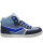 Danish Sneaker celeste - 28