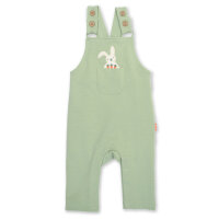 Latzhose Baby Bun - 80