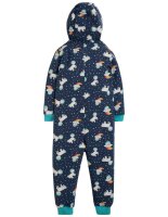 Onesie Einh&ouml;rner lila