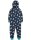 Onesie Einhörner lila