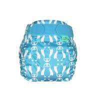 Totsbots Peenut Wrap V2 Nappy Feet