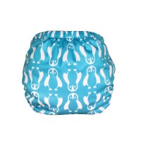 Totsbots Peenut Wrap V2 Nappy Feet