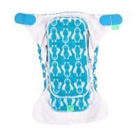 Totsbots Peenut Wrap V2 Nappy Feet