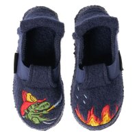 Hausschuhe Little Fireman - 32