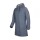 Elkline Damen Wintermantel Apres Ski bluegrey
